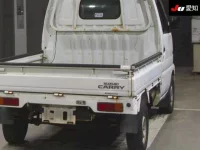 Suzuki CARRY TRUCK лот № 35276 оценка 3.5  с аукциона в Японии 7