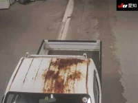 Suzuki CARRY TRUCK лот № 35276 оценка 3.5  с аукциона в Японии 8