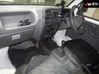 Suzuki CARRY TRUCK лот № 35276 оценка 3.5  с аукциона в Японии 2