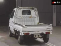 Suzuki CARRY TRUCK лот № 35276 оценка 3.5  с аукциона в Японии 1