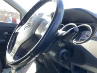 Nissan TIIDA лот № 1094 оценка 4  с аукциона в Японии 6