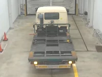 Isuzu FORWARD лот № 1033 оценка RA  с аукциона в Японии 2