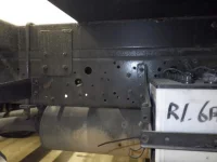 Isuzu FORWARD лот № 1033 оценка RA  с аукциона в Японии 3