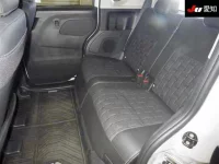 Mitsubishi DELICA MINI лот № 2615 оценка 6  с аукциона в Японии 3