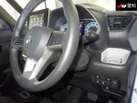 Mitsubishi DELICA MINI лот № 2615 оценка 6  с аукциона в Японии 4