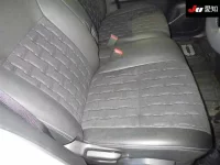 Mitsubishi DELICA MINI лот № 2615 оценка 6  с аукциона в Японии 5