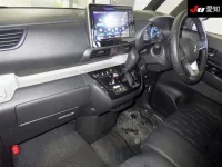 Mitsubishi DELICA MINI лот № 2615 оценка 6  с аукциона в Японии 2