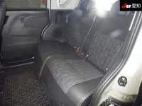 Mitsubishi DELICA MINI лот № 2614 оценка 5  с аукциона в Японии 3