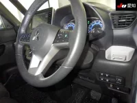 Mitsubishi DELICA MINI лот № 2614 оценка 5  с аукциона в Японии 4