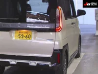 Mitsubishi DELICA MINI лот № 2614 оценка 5  с аукциона в Японии 7