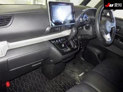 Mitsubishi DELICA MINI  с аукциона в Японии