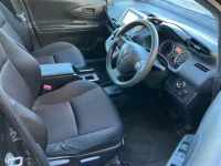 Toyota WISH лот № 30070 оценка 4  с аукциона в Японии 6