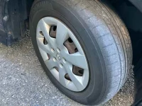 Toyota WISH лот № 30070 оценка 4  с аукциона в Японии 8