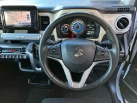 Suzuki XBEE лот № 30069 оценка 4  с аукциона в Японии 2