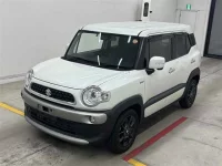 Suzuki XBEE лот № 30069 оценка 4  с аукциона в Японии 3