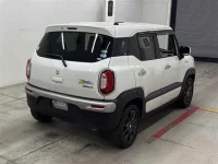 Suzuki XBEE лот № 30069 оценка 4  с аукциона в Японии 4