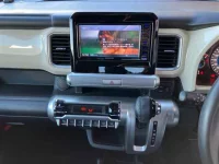 Suzuki XBEE лот № 30069 оценка 4  с аукциона в Японии 5