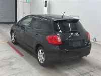 Toyota AURIS лот № 30071 оценка R  с аукциона в Японии 1