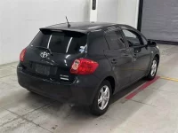 Toyota AURIS лот № 30071 оценка R  с аукциона в Японии 4