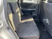 Toyota RACTIS лот № 13002 оценка RA  с аукциона в Японии 6