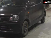 Mazda CAROL лот № 35282 оценка 3.5  с аукциона в Японии 6