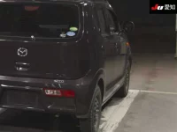 Mazda CAROL лот № 35282 оценка 3.5  с аукциона в Японии 7