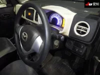 Mazda CAROL лот № 35282 оценка 3.5  с аукциона в Японии 4