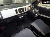 Mazda CAROL лот № 35282 оценка 3.5  с аукциона в Японии 2