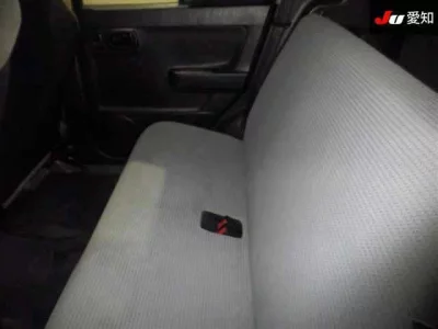 Mazda CAROL  с аукциона в Японии