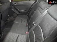 Mazda AXELA лот № 481 оценка 3.5  с аукциона в Японии 3