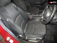 Mazda AXELA лот № 481 оценка 3.5  с аукциона в Японии 5