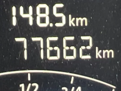 Volkswagen POLO  с аукциона в Японии