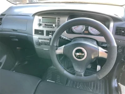 Daihatsu MOVE  с аукциона в Японии