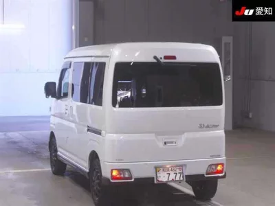 Daihatsu ATRAI VAN