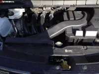 Nissan SERENA лот № 8510 оценка 3.5  с аукциона в Японии 10