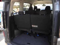 Nissan SERENA лот № 8510 оценка 3.5  с аукциона в Японии 9