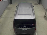 Nissan SERENA лот № 8510 оценка 3.5  с аукциона в Японии 4