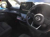 Nissan SERENA лот № 8510 оценка 3.5  с аукциона в Японии 5