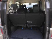 Nissan SERENA лот № 8511 оценка 4  с аукциона в Японии 9