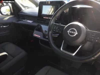 Nissan SERENA лот № 8511 оценка 4  с аукциона в Японии 5