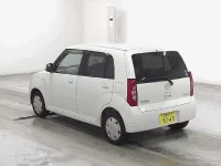 Mazda CAROL лот № 41 оценка 3.5  с аукциона в Японии 1