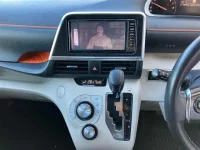 Toyota SIENTA лот № 30075 оценка 4  с аукциона в Японии 5