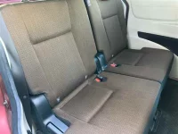 Toyota SIENTA лот № 30075 оценка 4  с аукциона в Японии 7