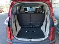 Toyota SIENTA лот № 30075 оценка 4  с аукциона в Японии 9