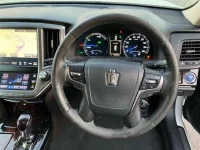 Toyota CROWN лот № 30073 оценка R  с аукциона в Японии 2