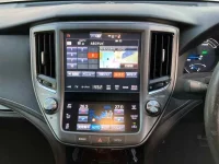 Toyota CROWN лот № 30073 оценка R  с аукциона в Японии 5