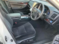 Toyota CROWN лот № 30073 оценка R  с аукциона в Японии 6