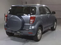 Toyota RUSH лот № 263 оценка 3  с аукциона в Японии 1