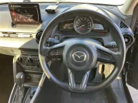 Mazda MAZDA2 лот № 30072 оценка 4  с аукциона в Японии 2