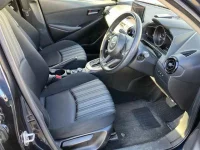 Mazda MAZDA2 лот № 30072 оценка 4  с аукциона в Японии 6